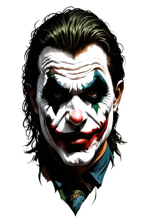 A Family Of Joker Kainen