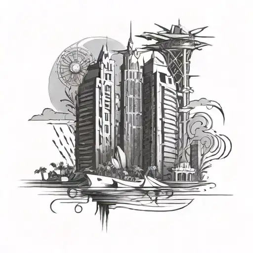 Dubai