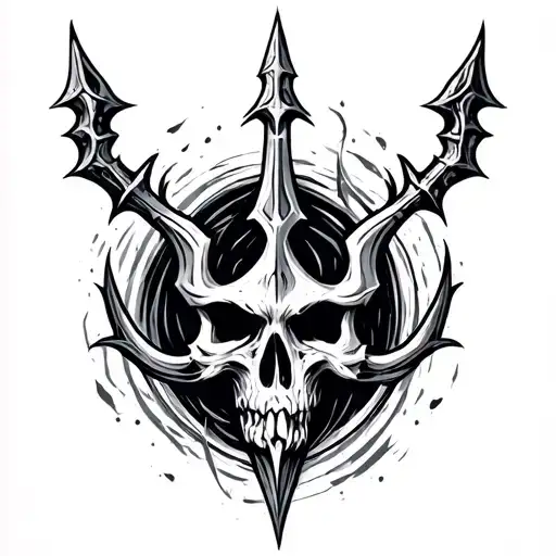 Trident