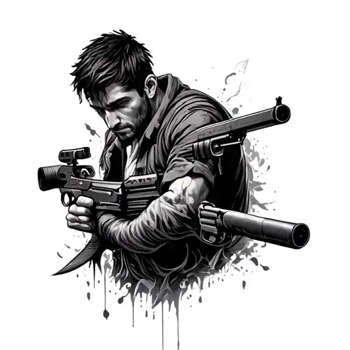 Uncharted