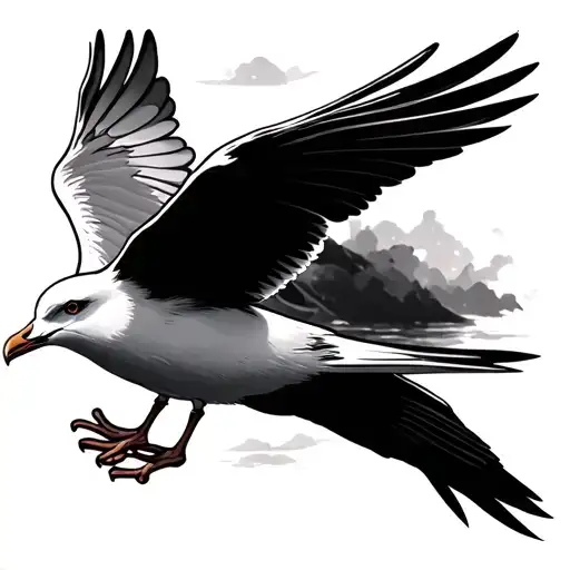 Seagull