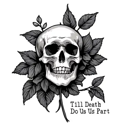 Till Death Do Us Part