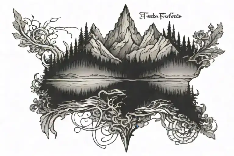 Fleet Foxes Song Lyrics Written