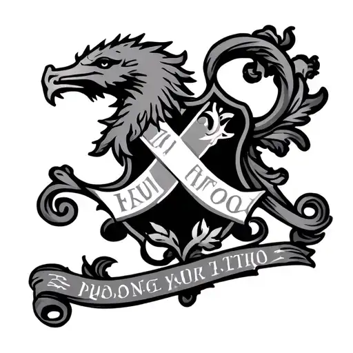 Family Crest