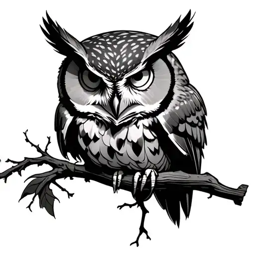 Owl Law
