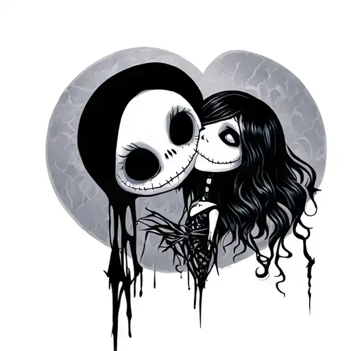 Jack And Sally