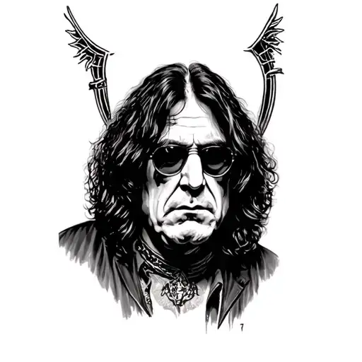 Ozzy Osbourne