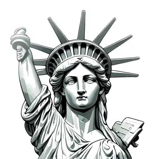 Lady Liberty