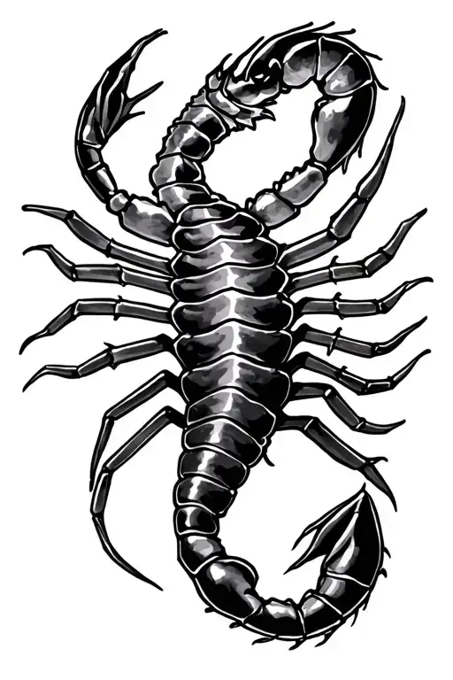 Escorpion