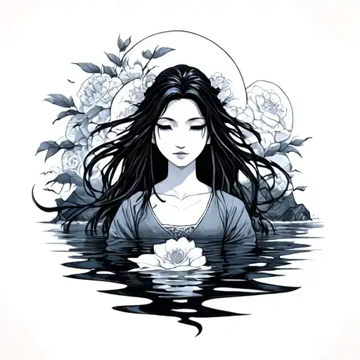 Spirited Away