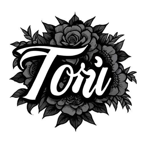 Tori Name