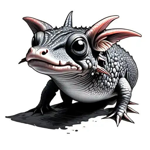 Axolotl