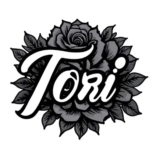 Tori Name