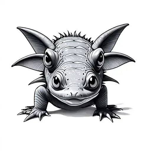 Axolotl