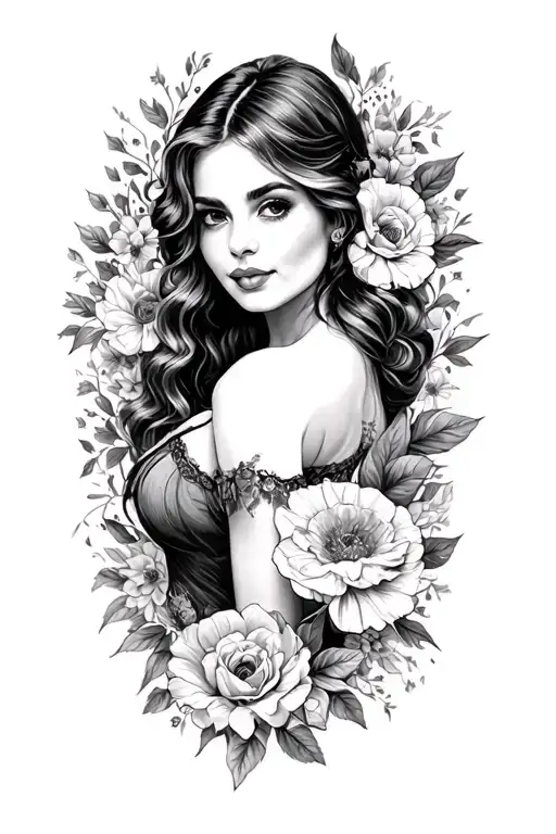 April 1985 October My Wife My World