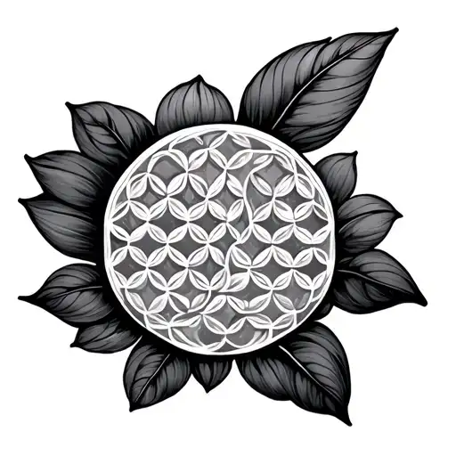 Flower Of Life