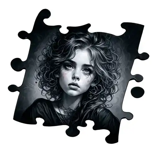 Missing Pieces