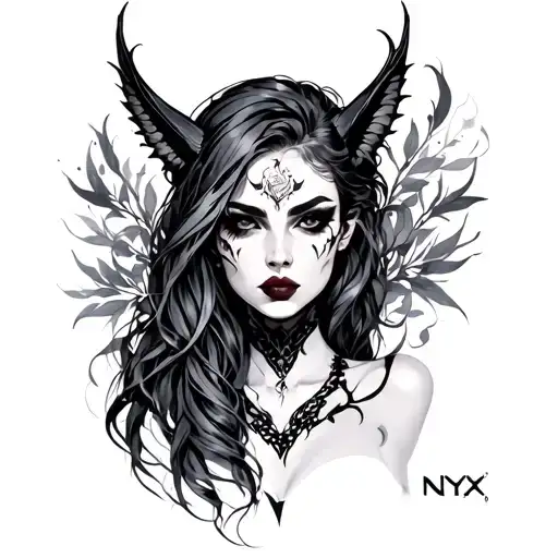 Nyx