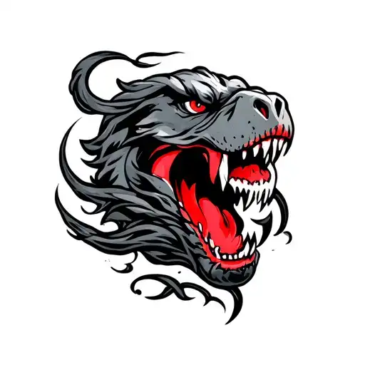 Crimson Tide