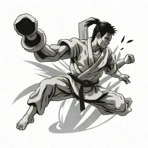 Karate
