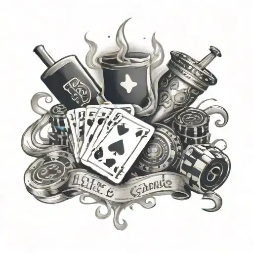 Life Is A Gamble