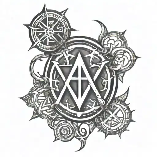 Runes