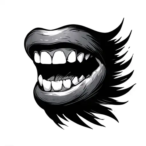 Wind Up Teeth