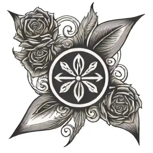 Kill Them With Kindness Symbol