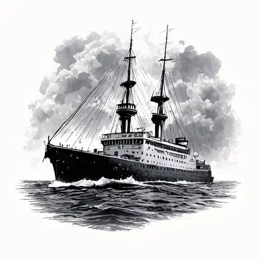 Edmund Fitzgerald