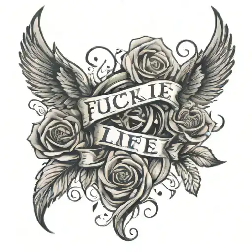 Fuck Life