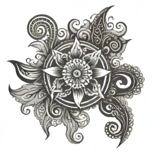 Karma Mantra Band Style