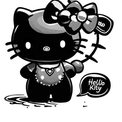 Hello Kitty