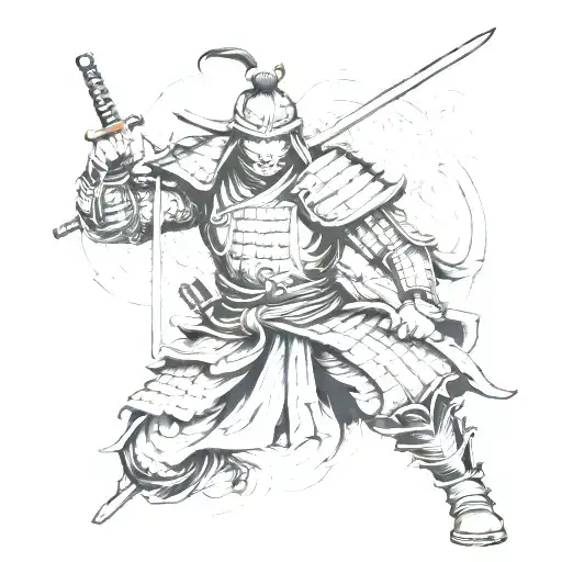 Samurai