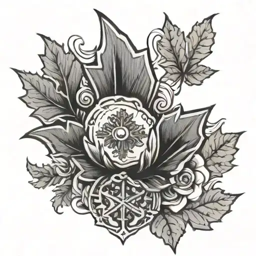 Canadian Symbols Incorporated