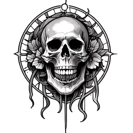Holy Death