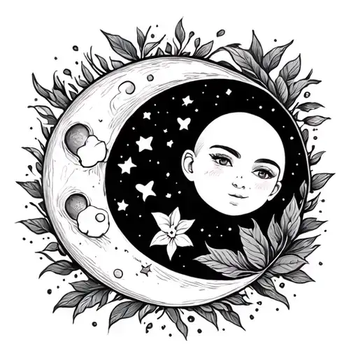 Adam And Bre Love You To The Moon