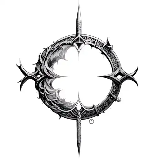 Coverup Norse Mythology