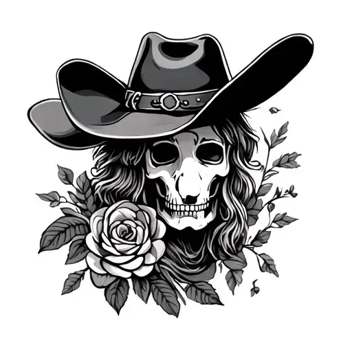 Country Tattoos Inspired