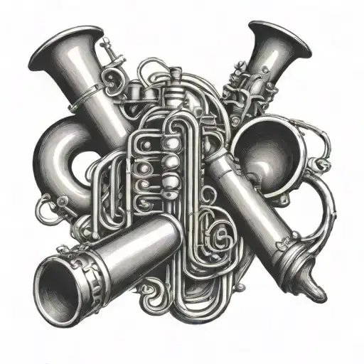 Brass Band Tuesday