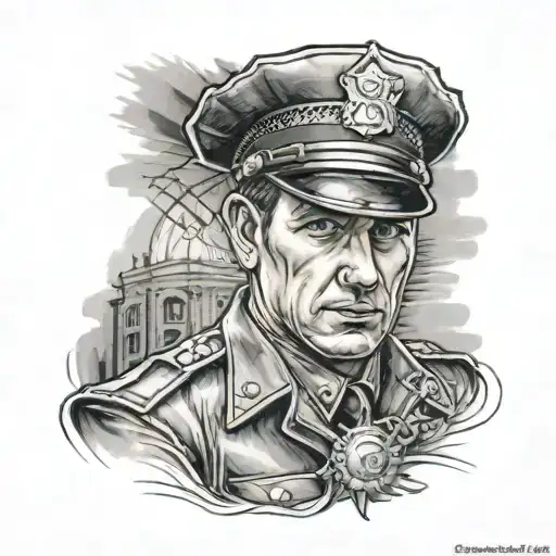 Policeman