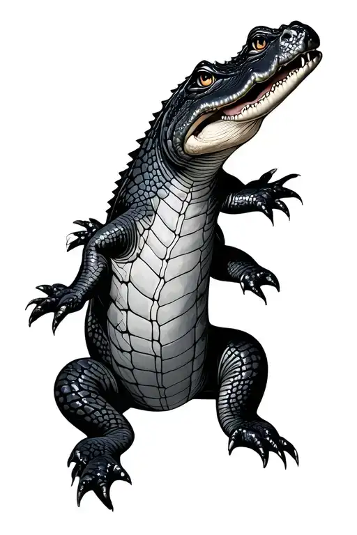 Alligator
