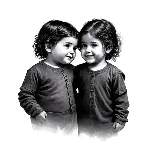 Grandchildren