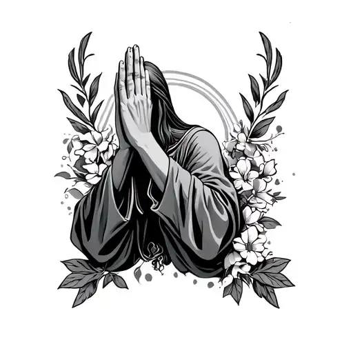 Stop Prayer