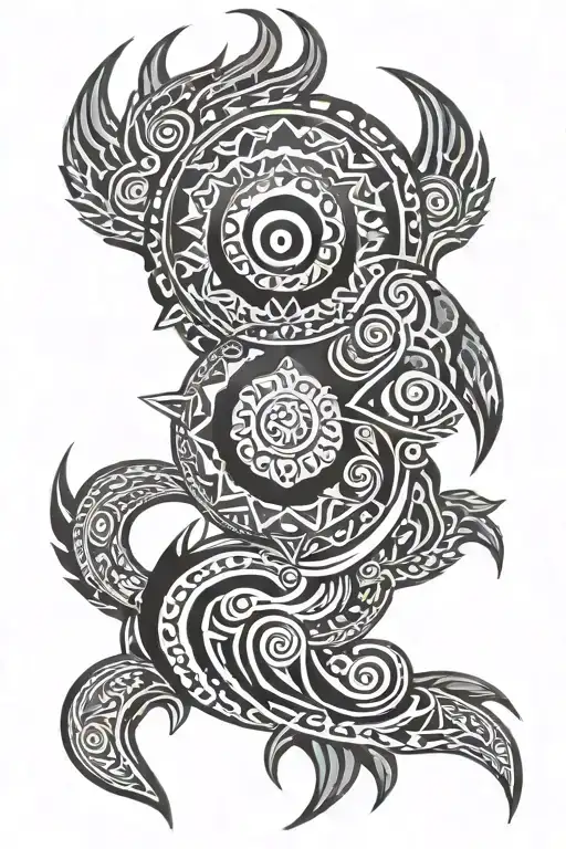 Tribal