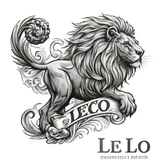 Name Leo And Birthday 06 05 2024