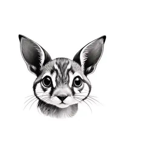 Coverup Small Animals
