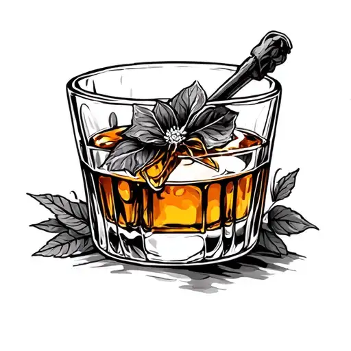 Whiskey