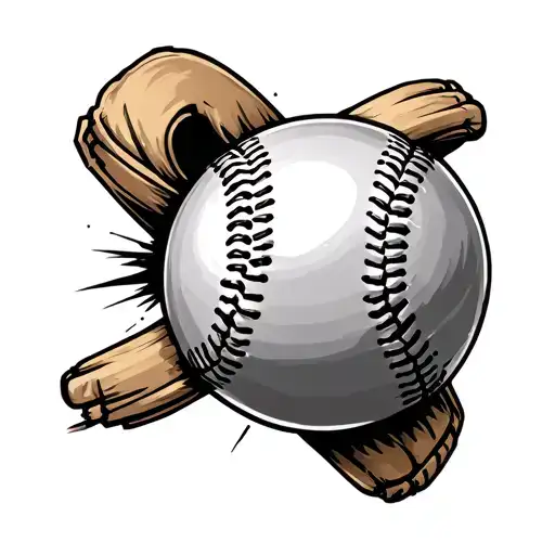 Baseball Knuckleball