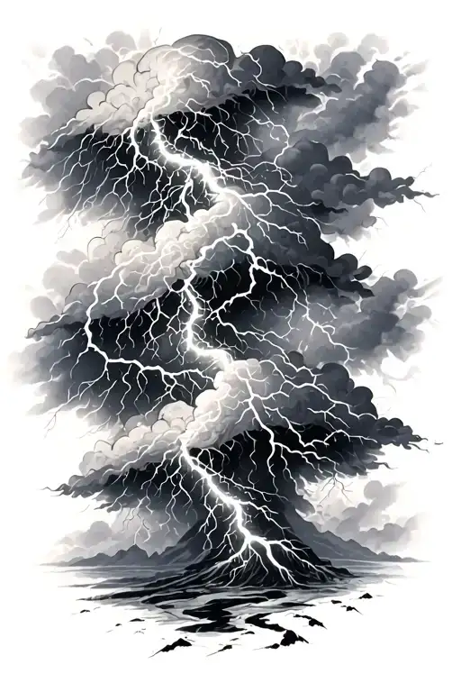 Thunder Storm