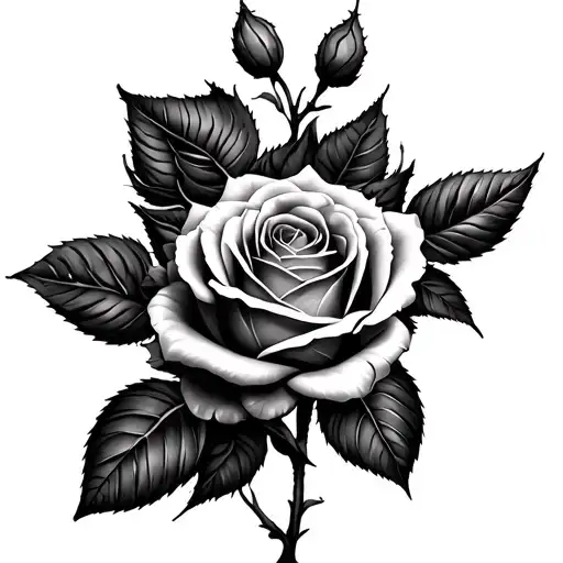 Roses
